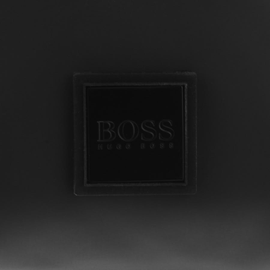 Alternative Image for ProductBOSS Hyper Mini Shoulder Bag Black3